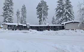 The Inn At Boatworks, Lake Tahoe